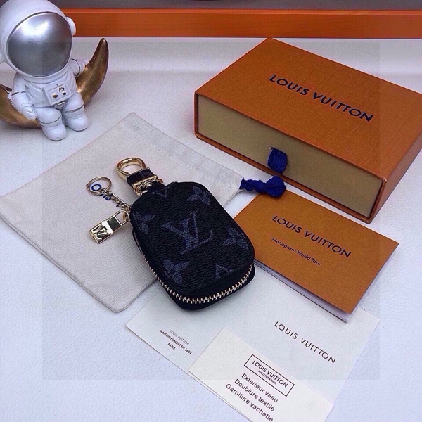 ブランドキーホルダー全体デザイン